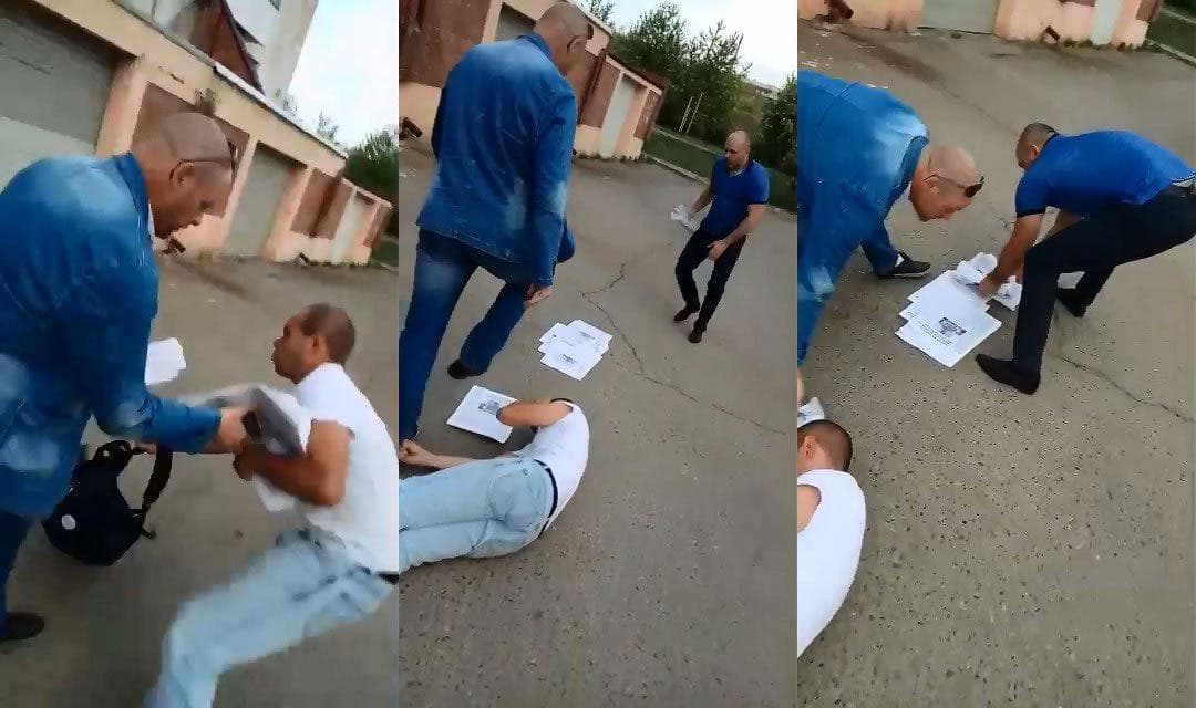 Напавшие2