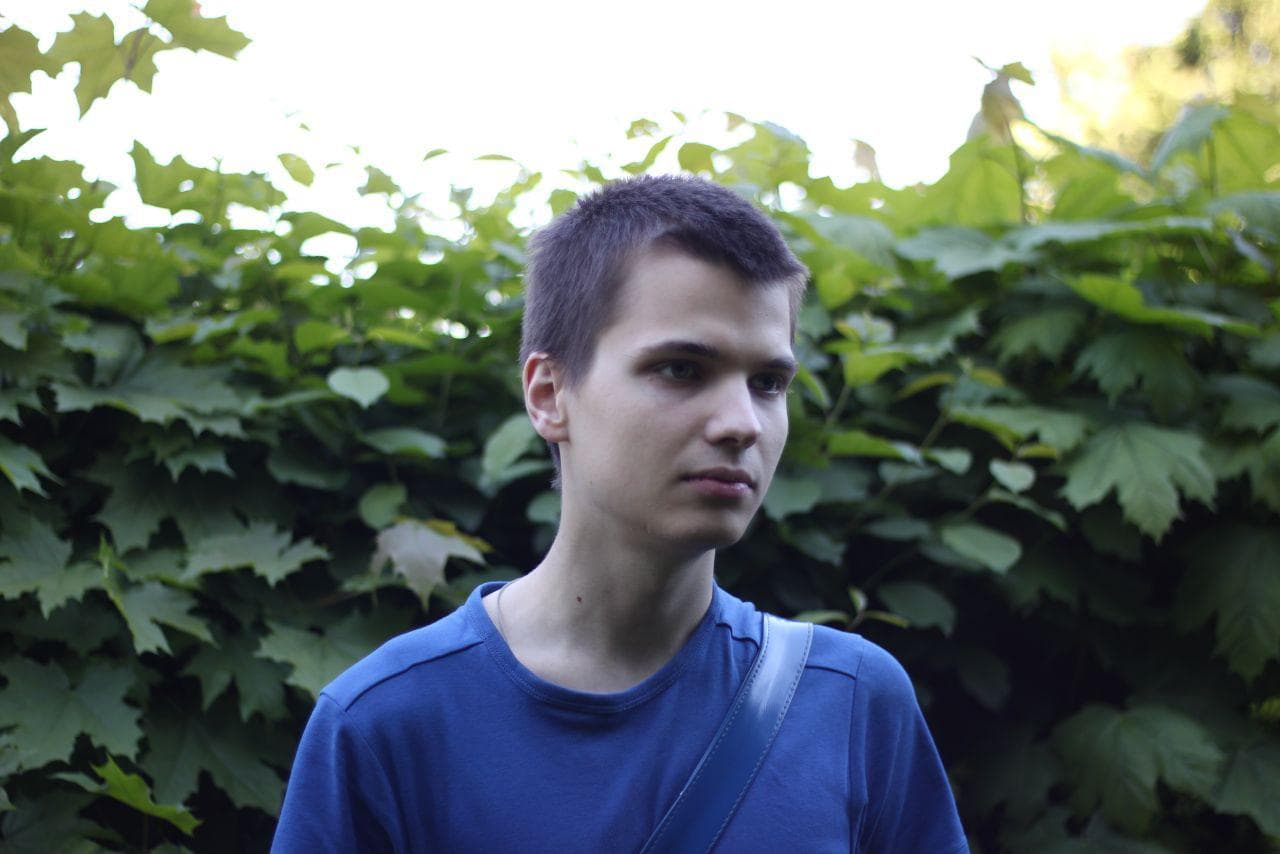 Федор