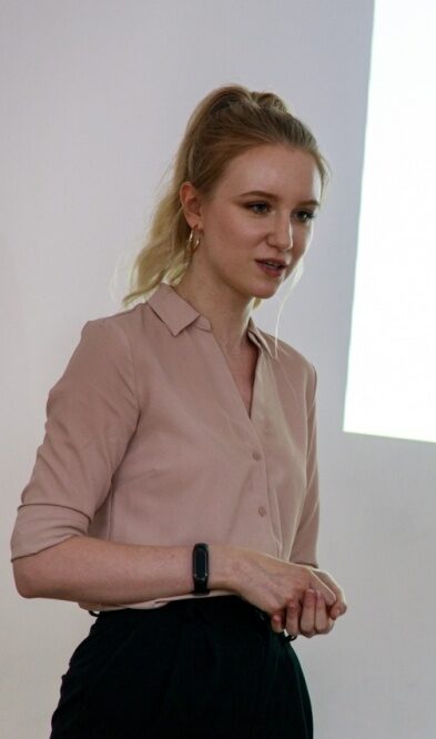 Петербург — Законодательное собрание