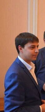 Александр Новосад