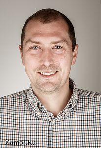 Дмитрий Петров