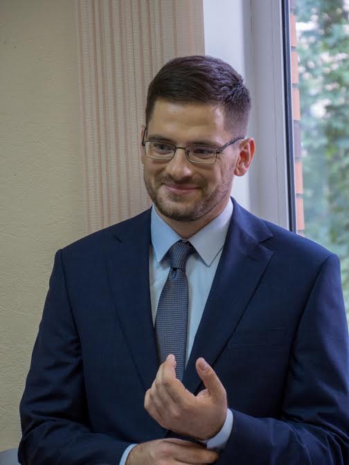 Московская область — Совет Депутатов города Пушкино