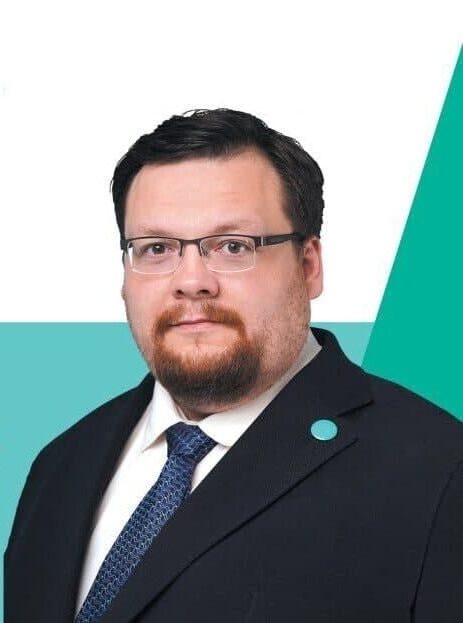 Новосибирск — Совет депутатов