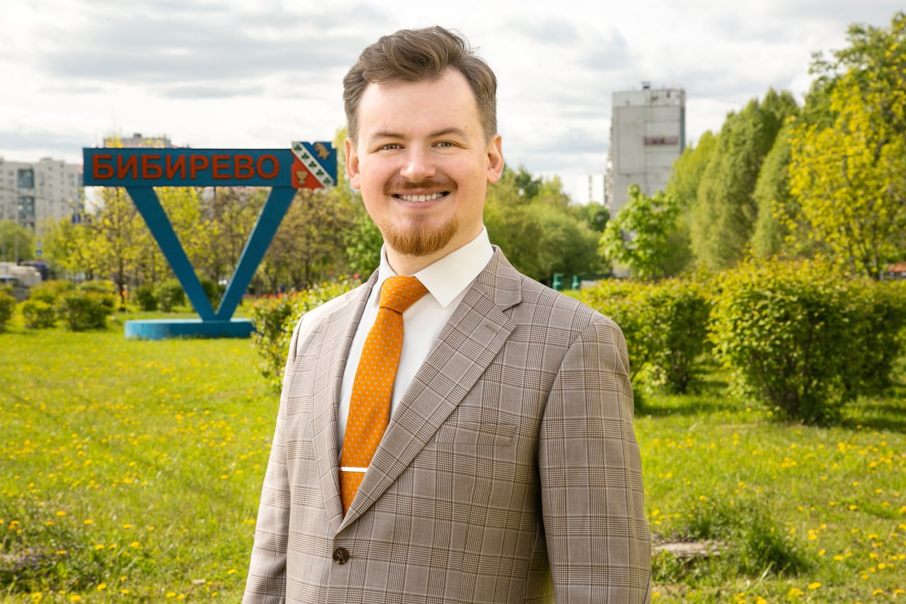 Москва — муниципальные выборы